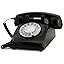 OPIS 60s CABLE: The Retro Telephone With Classic US Rotary Dial Inlay - View #10