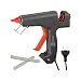 Produktbild Fixpoint 59177 200W Heißklebepistole mit Schalter für 12mm Klebesticks zum sauberen Kleben für den professionellen Bereich