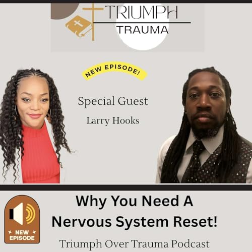 Why you need a Nervous System Reset now!