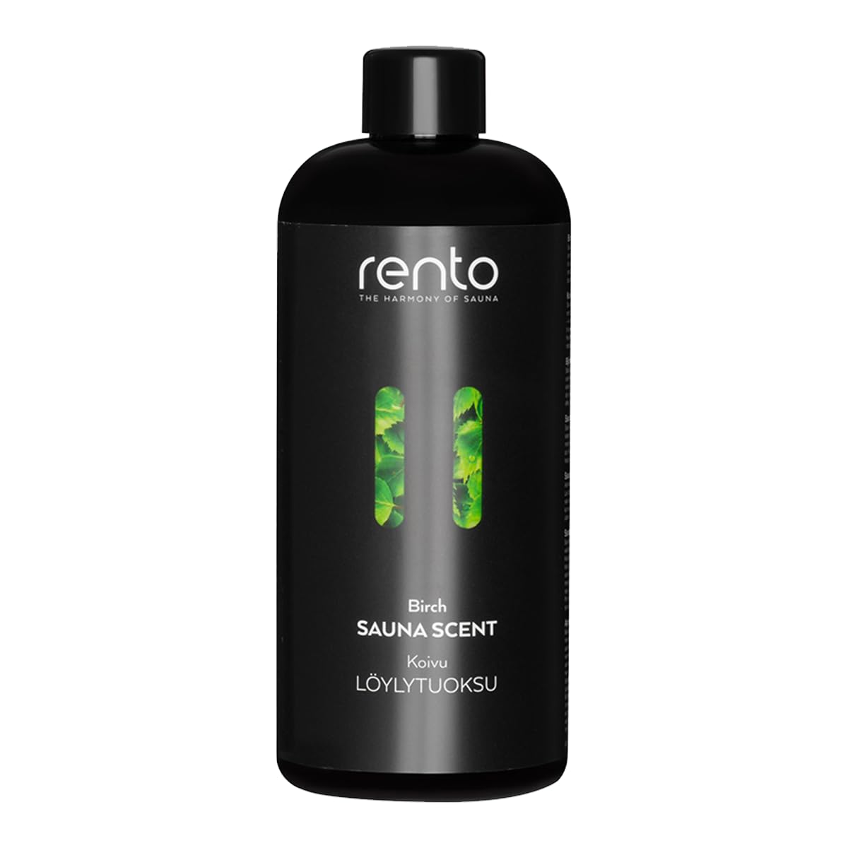 Rento Aromas para Sauna Eucalyptus y Birch 2x400ml