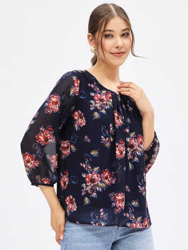 Image of Harpa Women's Blouse
