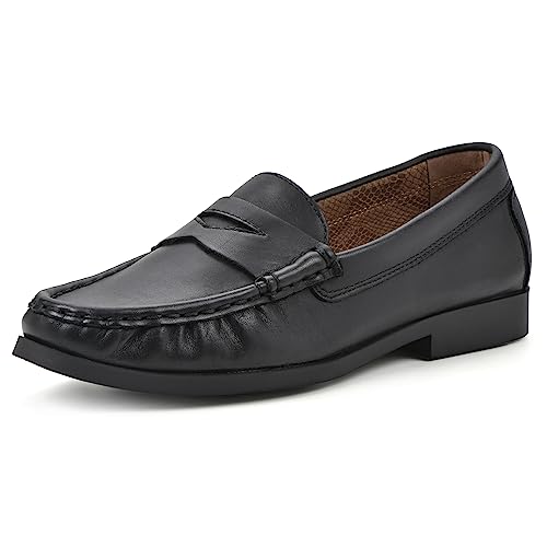 Image of WHITE MOUNTAIN Women's Shoes Cashews Penny Loafer