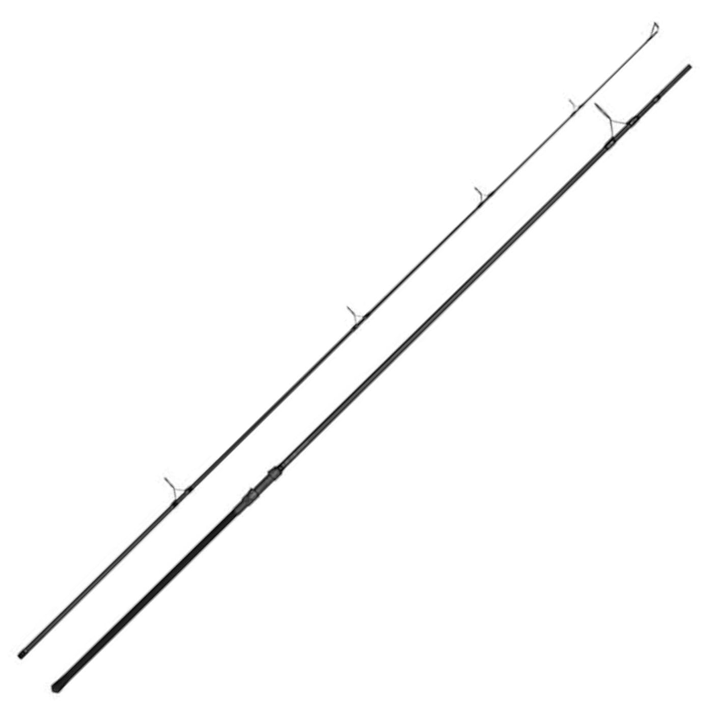 Fox Horizon X3 - S 10ft 3.50lb Shrink Handle - Karpfenrute, Angelrute zum Karpfenangeln, Steckrute