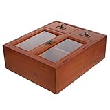 UKCOCO Armario Pared Gabinete De Almacenamiento Bajo Puertas Decoración De Muebles