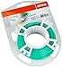 STIHL 9302335 Rasentrimmer Line grün 2,0 mm x 15,3 m, Motorsensenfaden, Mähfaden, Trimmerfaden