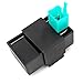 Baja 49 (BA49) ATV Parts CDI Module (Ignitor) for 50cc, 70cc, 90cc, 110cc, & 150cc