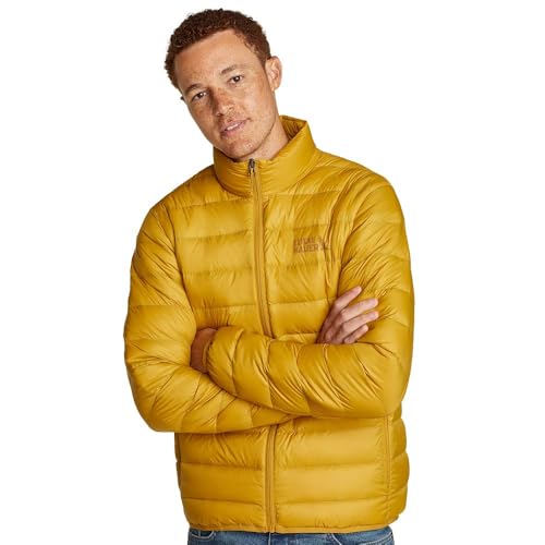 Image of Eddie Bauer Men's CirrusLite Down Jacket