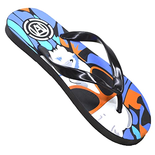 Image of POLITA Men's Hiker154 Flip Flops Thong Slipper