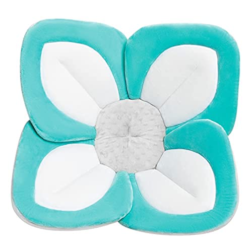 blooming bath bath cushion