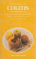 Self-Help for Colitis 0722504527 Book Cover