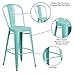 Flash Furniture Commercial Grade 30