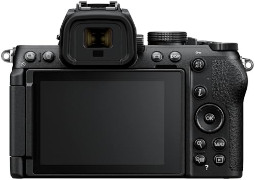 Nikon Z50 II with Wide-Angle Zoom Lens | Compact mirrorless Stills/Video Camera with Easy Color presets and Wireless Photo Sharing | Nikon USA Model