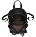 Girls Bowknot Cute Leather Backpack Mini Backpack Purse for Women