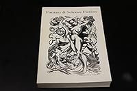 Catalogue 95 Summer-Fall 1993: Fantasy and Science Fiction B0043A2MAO Book Cover
