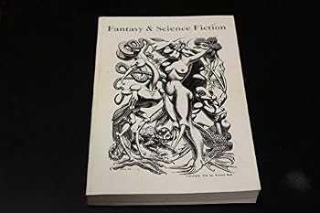 Paperback Catalogue 95 Summer-Fall 1993: Fantasy and Science Fiction [Unknown] Book