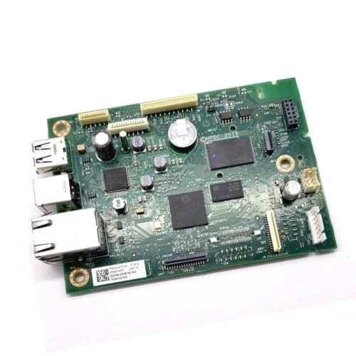 Carte formatter HP M454dw W2Q19-60001 pour réparation imprimante Color LaserJet