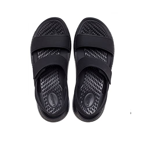 Crocs Literide Sandales Femme - vue 5