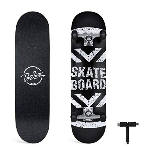 Beleev 31-Inch Skateboard Beleev 31-Inch Skateboard