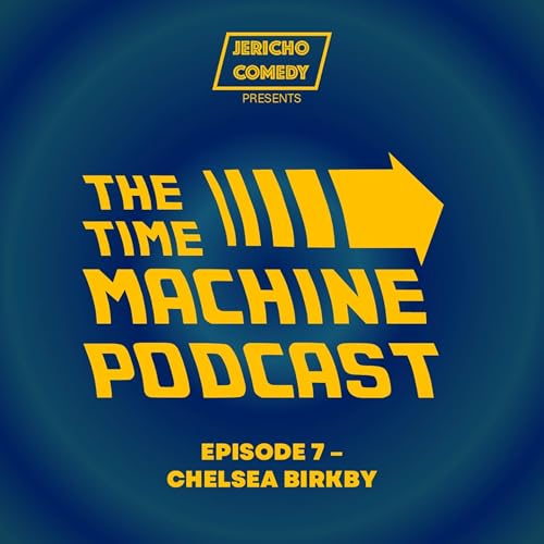 Episode 7 - Chelsea Birkby