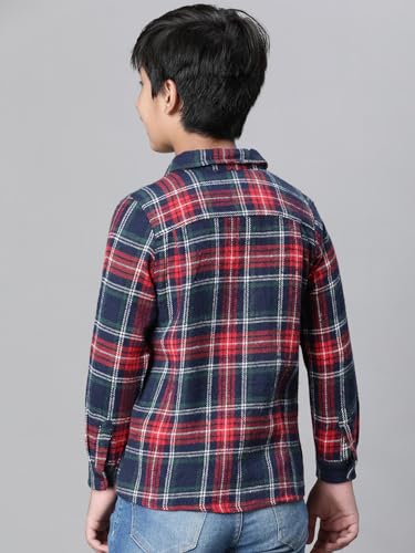 Image of oxolloxo Boys Shirt