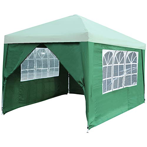 4 TELI LATERALI CHIUSURA DI RICAMBIO PER GAZEBO