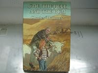 Me, the Beef and the Bum 0374349037 Book Cover