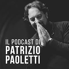 Patrizio Paoletti Podcast copertina