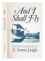 And I Shall Fly 0969070365 Book Cover