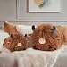Imagen de Mewaii Peluche Toro De Montana Volador 16 Inch