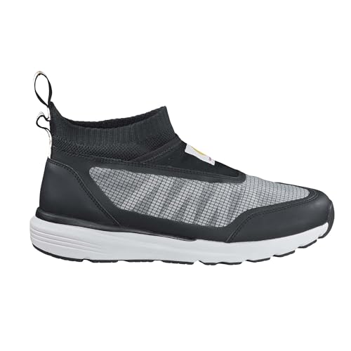 Carhartt Footwear FS2481M Haslett ESD Nano Toe Work Sneaker4