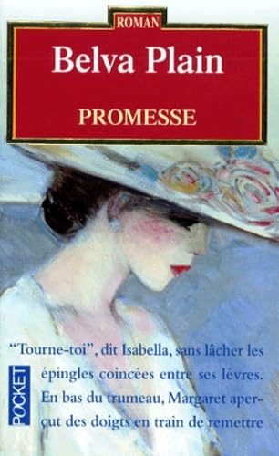 Promesse [French] 2266080458 Book Cover