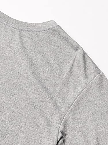 Image of Hurley Girls' Boxy Graphic T-Shirt