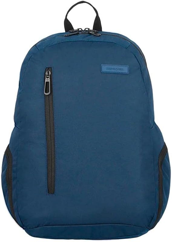 Mochila Lifestyle Samsonite Acceleration Riverland Azul em oferta na Shopee Mochila Lifestyle Samsonite Acceleration Riverland Azul em oferta na Shopee