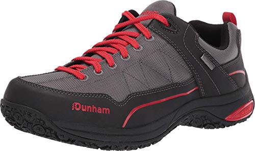 Image of Cloud Plus Lace Up, GREY, mens, 14 US