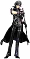 咎狗の血 シキ SHIKI フィギュア シキ｜咎狗の血｜男性キャラクター フィギュア｜フィギュア