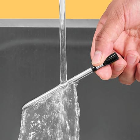 Miniatura 8 de Termómetro inalámbrico para carne con sonda digital de carne, mide temperatura interna y ambiente, termómetro Bluetooth de carne de 800 pies con