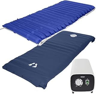 Vive Alternating Pressure Mattress 5