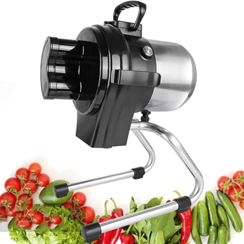 Cortadora eléctrica automática de vegetales 110SC
