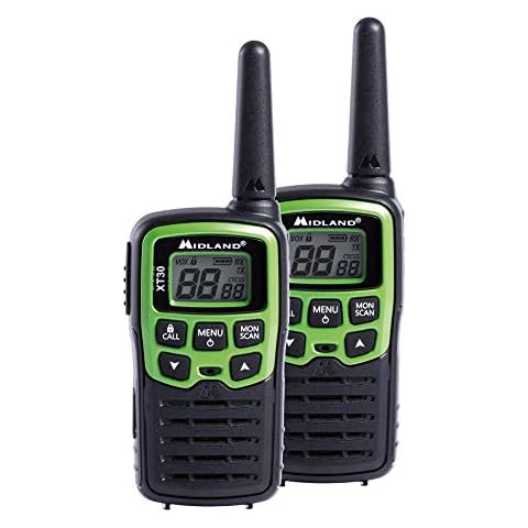 Midland XT30 Talkie Walkie Cover