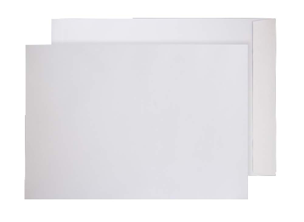 Blake Purely Everyday 406 x 305 mm 120 gsm Pocket Peel & Seal Envelopes (7086PS) White - Pack of 250 — image 1