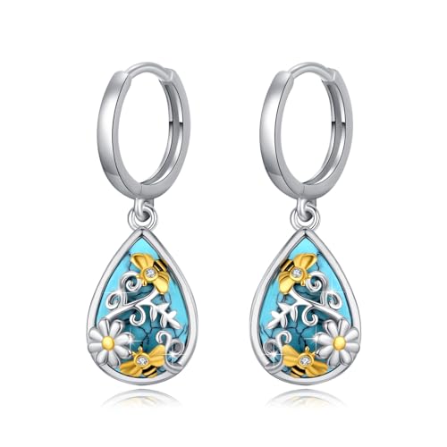 Boucles d'oreilles animal en argent, l'accessoire tendance pour illuminer votre style quotidien