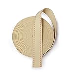 Feuerdocht (Fackeldocht - Kevlar Wick) 100mm Band