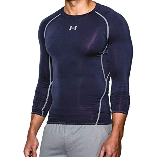 Under armour rash guard long sleeve Clearance