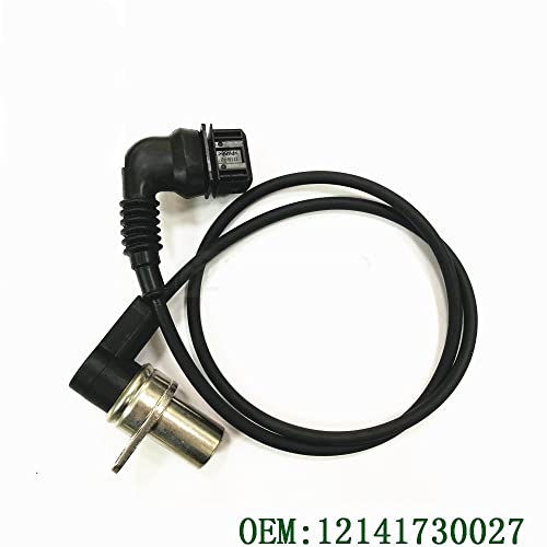 Capteur de Position d'impulsions Vilebrequin pour BMW E36 E46 Haute Précision - 2