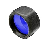 SureFire F06-A Blue Filter for 1.125-Inch Diameter Bezels