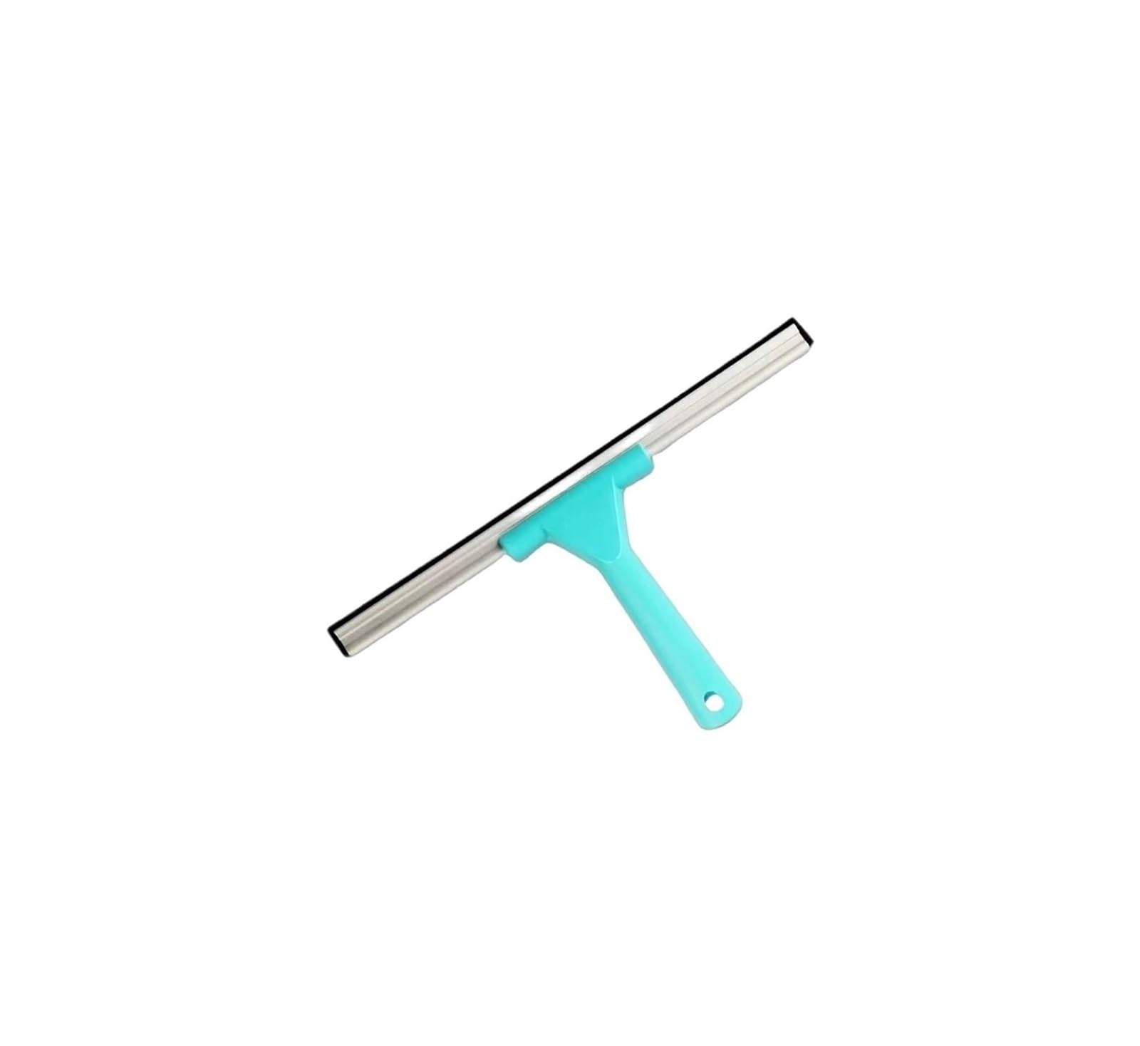 Fgjsfhrdtu One Color Plastic Aluminum Rubber Squeegee 30X16cm For Shower Glass