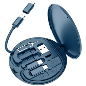 Yesimla USB C Adapter Kit