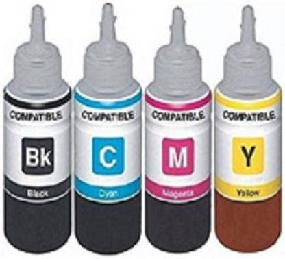 Amazon.in: Buy Refill Ink Compatible for Canon PIXMA MG 3070s All-in ...