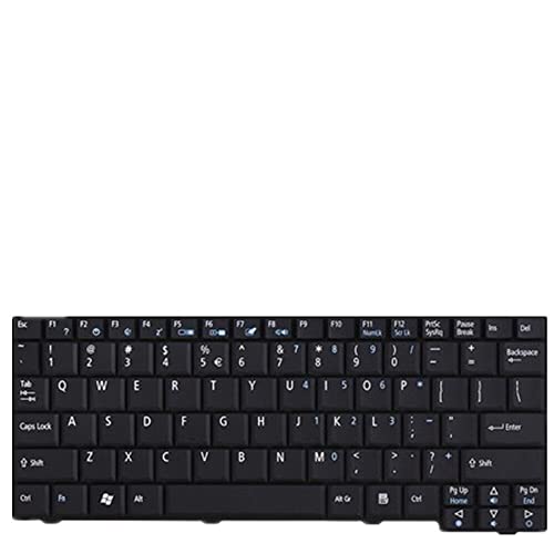 Clavier Acer Aspire One Happy N550 portable version US
