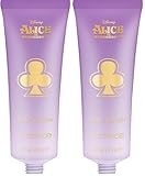 Catrice Disney Alice in Wonderland Body Lotion, Körperöl, Nr. C01, Gold, feuchtigkeitsspendend, pflegend, mit Ölen, vegan, ohne Mikroplastikpartikel, ohne Parabene, Nanopartikel frei, 2er Pack (200ml)